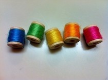 Spool Magnets
