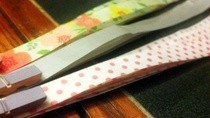 Diy Washi Tape