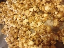Carmel Popcorn