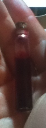 Demon's Blood
