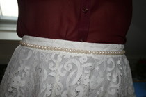 Pearl Belt