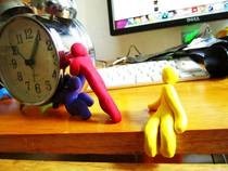 Alarm Clock Buddies
