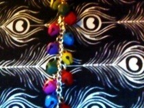 Jingle Bell Bracelet