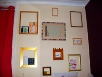 Frames Storage