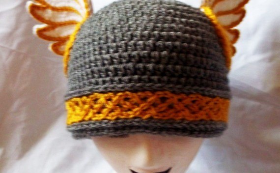 Valkyrie Beanie