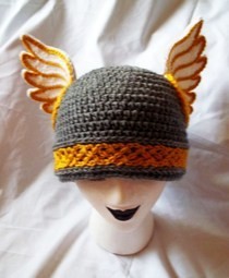 Valkyrie Beanie