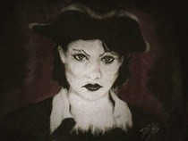 Amanda Palmer 