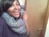 Knit Cowl
