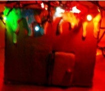 Christmas House