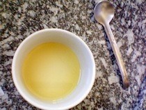 Acne Be Gone 2 Ingredients Mask