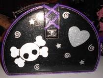 Revamped Makeup Case