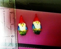 Gnome Studs