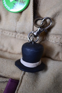 A Gentleman's Charm
