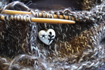 Knitting Stitch Markers