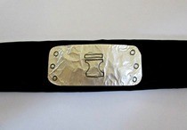Naruto Sand Ninja Headband