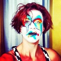 Pretty Clown