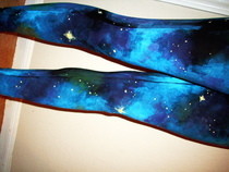 Galaxy Leggings