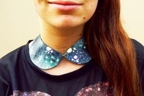 Galaxy Collar