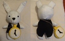 The White Rabbit