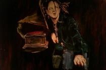 Duke Special Painting