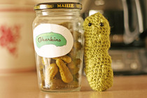 The Story Of The Christmas Pickle