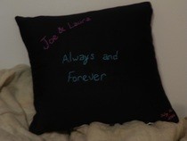 Pillow Cover