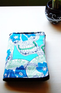 Diary Cover