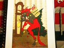 Christmas Card 
