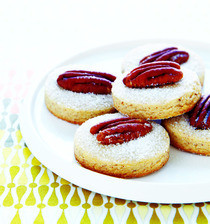 Pecan Sandies