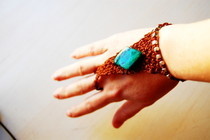 Macrame Bracelet