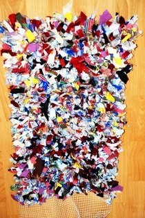 Rag Rug