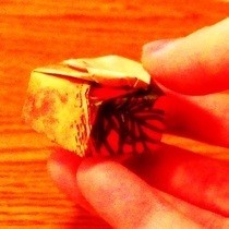 Mini Christmas Box