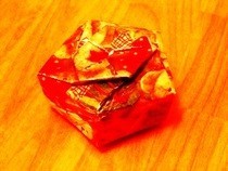 Christmas Box