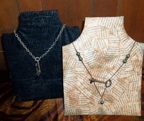 Jewelry Displays For Home Or Craft Shows!