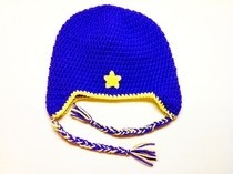 Lumpy Space Princess Beanie