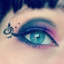 Magical Unicorn Makeup