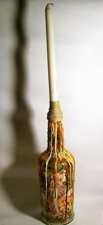 Fairy Story Bottles