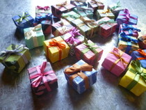 Little Gifts
