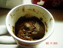5 Minute Chocolate Mug Cake!.