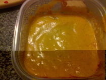 Awesomesauce Dressing/Put It On Everything!