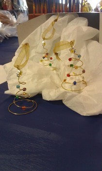 Christmas Tree Ornaments
