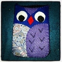 Owl Gadget Cosy