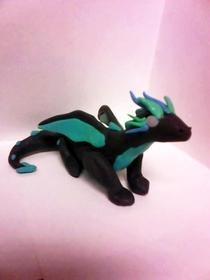 Dragons