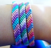 Candy Stripe