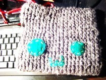 Kitty Beanie