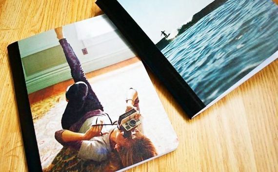 Customized Notebooks Diy
