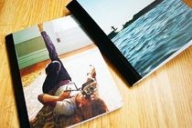 Customized Notebooks Diy