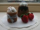 Other Felt Sweets