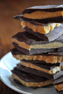 Buckeye Bark