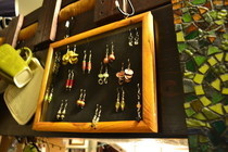 Earring Display (Storage)